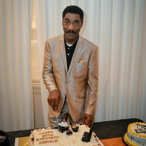 Meet your Posher, Donald